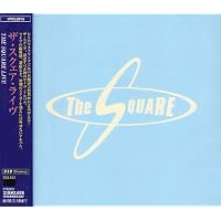 Amazon.co.jp: T-SQUARE LIVE feat.F-1 GRAND PRIX THEME: ミュージック